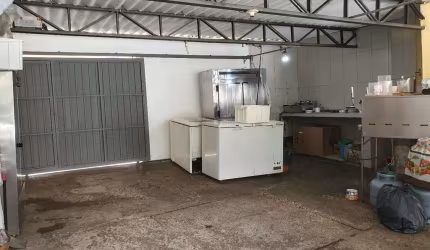 Terreno comercial à venda na Água Fria, São Paulo  por R$ 2.500.000