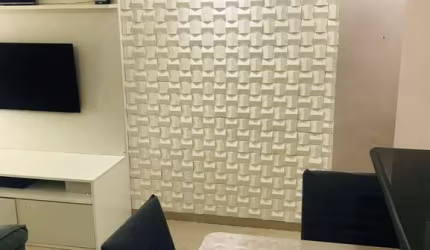 Apartamento com 2 quartos à venda no Parque Mandaqui, São Paulo , 58 m2 por R$ 370.000