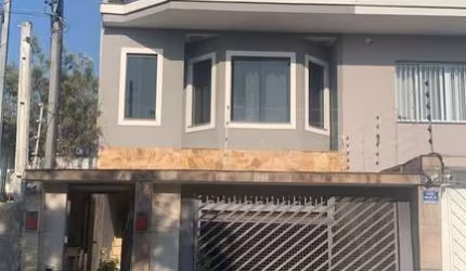 Casa com 4 quartos à venda no Tucuruvi, São Paulo  por R$ 1.286.000