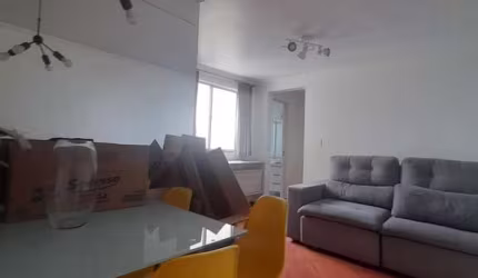 APTO VENDA 50M² 2 QUARTOS 1 VAGA NO MANDAQUI SÓ 285.000
