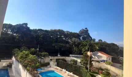 Venda apto 3 dormitórios sendo 1 suíte e 2 vagas cobertas