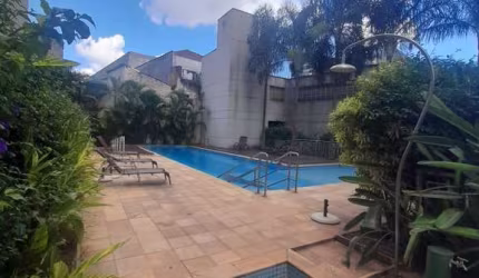 Venda apto 66m² com 3 quartos, sendo 1 suíte, cozinha estilo americana, sala com sacada, 1 vaga e lazer completo no bom retiro!