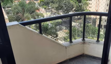 Apartamento com 3 quartos para alugar no Lauzane Paulista, São Paulo , 90 m2 por R$ 3.000