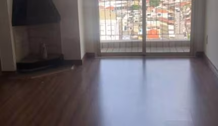 Apartamento com 2 quartos para alugar no Parque Mandaqui, São Paulo , 50 m2 por R$ 2.000