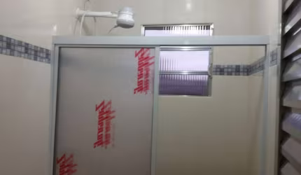 Casa com 1 quarto para alugar no Parque Mandaqui, São Paulo  por R$ 1.490