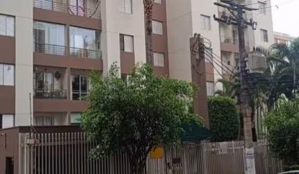 APTO VENDA 50M² com 2 quartos e cozinha com armários planejados
