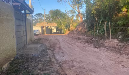 VENDO TERRENO NO BAIRRO DOS REMEDIOS EM MAIRIPORÃ. CHÁCARA DOS EUCALIPTOS