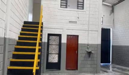 ALUGO GALPÃO 350M² TERRA PRETA ? MAIRIPORÃ