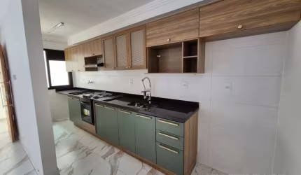 LOCAÇÃO APTO 52M² 2 QUARTOS SEM VAGA - AGUA FRIA