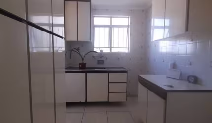 Apto venda 50m² com 2 quartos 1 vaga no Mandadqui