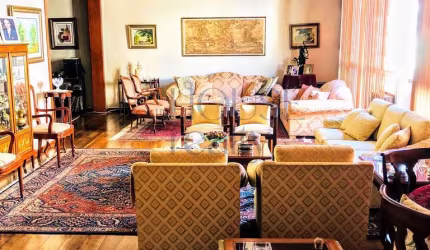 Apartamento em Copacabana, Rio de Janeiro/RJ