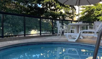 BOTAFOGO COM VAGA e VISTA LIVRE