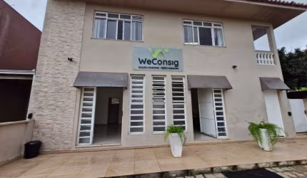 Sala para alugar, 35 m² por R$ 1.531,71/mês - Bairro Alto - Curitiba/PR