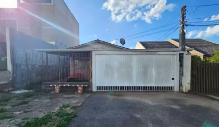 Terreno à venda, 500 m² por R$ 510.000,00 - Bairro Alto - Curitiba/PR
