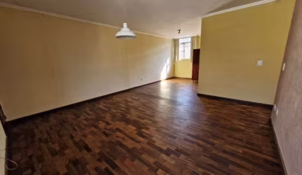 Apartamento com 2 dormitórios à venda, 66 m² por R$ 275.000,00 - Jardim Social - Curitiba/PR