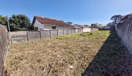 Terreno à venda, estuda permuta, 500 m² por R$ 560.000 - Bairro Alto - Curitiba/PR