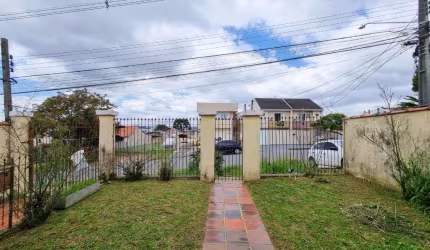 Terreno à venda, 500 m² por R$ 580.000,00 - Bairro Alto - Curitiba/PR
