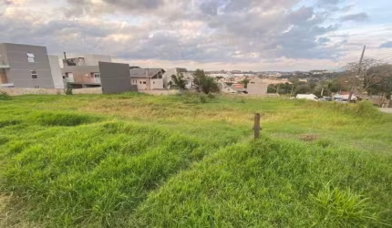 Terreno à venda, 360 m² por R$ 360.000,00 - Bairro Alto - Curitiba/PR