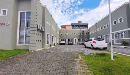 Loja, 54 m² - venda por R$ 350.000 ou aluguel por R$ 1.700,00/mês - Bairro Alto - Curitiba/PR