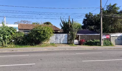 Terreno à venda, 935 m² por R$ 2.400.000,00 - Centro - Pinhais/PR