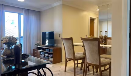 Apartamento com 3 dormitórios à venda, 60 m² por R$ 359.000,00 - Bairro Alto - Curitiba/PR