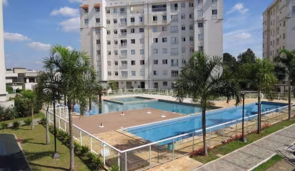 Apartamento com 3 dormitórios à venda, 64 m² por R$ 550.000,00 - Campo Comprido - Curitiba/PR