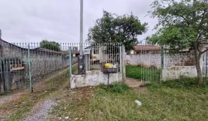 Terreno de 500m² plano (10x50m)  na Antônio Cândido Cavalim - Bairro Alto por R$ 600.000,00