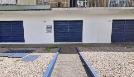 Loja para alugar, 53 m² por R$ 2.400/mês - Tarumã - Curitiba/PR