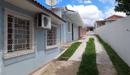 Casa com 3 dormitórios à venda, 62 m² por R$ 310.000,00 - Bairro Alto - Curitiba/PR