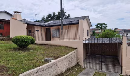 Casa com 2 dormitórios à venda, 40 m² por R$ 285.000,00 - Bairro Alto - Curitiba/PR