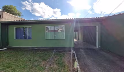 Oportunidade para Investidor: Venda de Imóvel contendo 3 casas por R$ 620.000,00 no Bairro Alto
