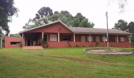 Chácara à venda, 102.370 m² por R$ 1.700.000 - Rio do Cacho - Contenda/PR