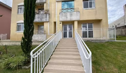 Apartamento com 2 dormitórios para alugar, 56 m² por R$1.680,00/mês - Bairro Alto - Curitiba/PR