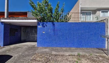 Sobrado com 4 dormitórios à venda, 222,40m² com estrutura para comércio por R$ 1.115.000 - Bairro Alto - Curitiba/PR