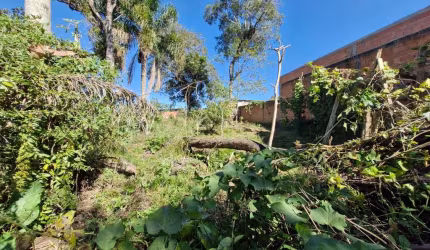 Área à venda medindo 2663 m² por R$ 1.200.000 - Paloma - Colombo/PR
