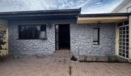 Casa com 3 dormitórios para alugar, 200 m² por R$ 3.636,03/mês - Bairro Alto - Curitiba/PR