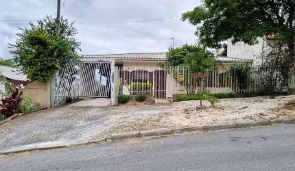 Terreno à venda, 702 m² por R$ 1.170.000,00 - Bairro Alto - Curitiba/PR