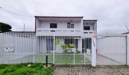 Sobrado com 3 dormitórios à venda, 815 m² por R$ 1.450.000,00 - Bairro Alto - Curitiba/PR