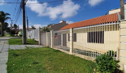 Casa com 2 dormitórios para alugar, 45 m² por R$ 1.600/mês - Bairro Alto - Curitiba/PR