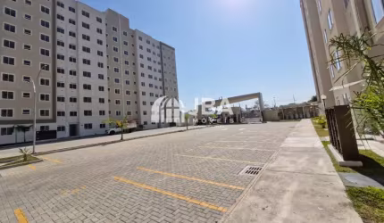 Apto 1 dorm 34,94m2 area util Cond Clube