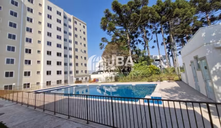 Apto 1 dorm 34,94m2 area util Cond Clube