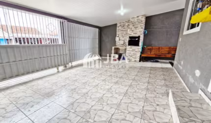 CASA TERREA COM MOVEIS PLANEJADOS