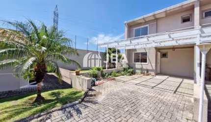 SOBRADO DUPLEX PRÓXIMO AO MINI PREÇO DA AV.TORRES