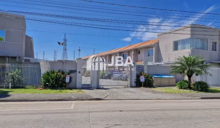 SOBRADO DUPLEX PRÓXIMO AO MINI PREÇO DA AV.TORRES