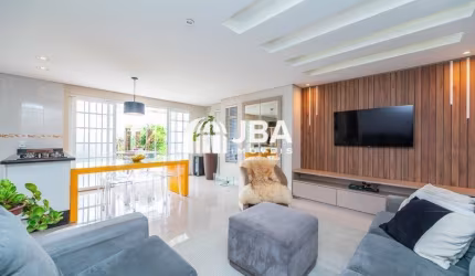 Triplex ultima unidade no condominio