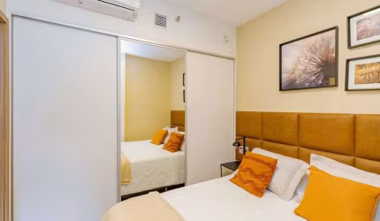 STAY BATEL - Curitiba - PR