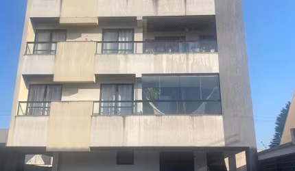 APARTAMENTO REFORMADO SÃO JOSÉ DOS PINHAIS