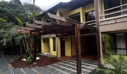 SOBRADO PARA RETROFIT