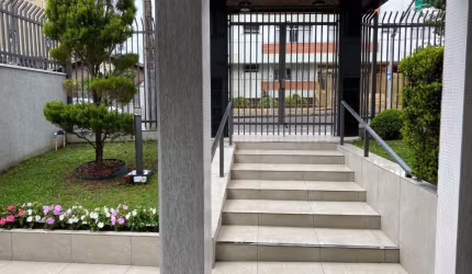 Apartamento a venda Batel 3 quartos
