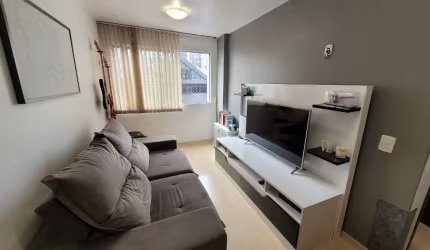 OPORTUNIDADE !!!APARTAMENTO PORTEIRA FECHADA!!!
